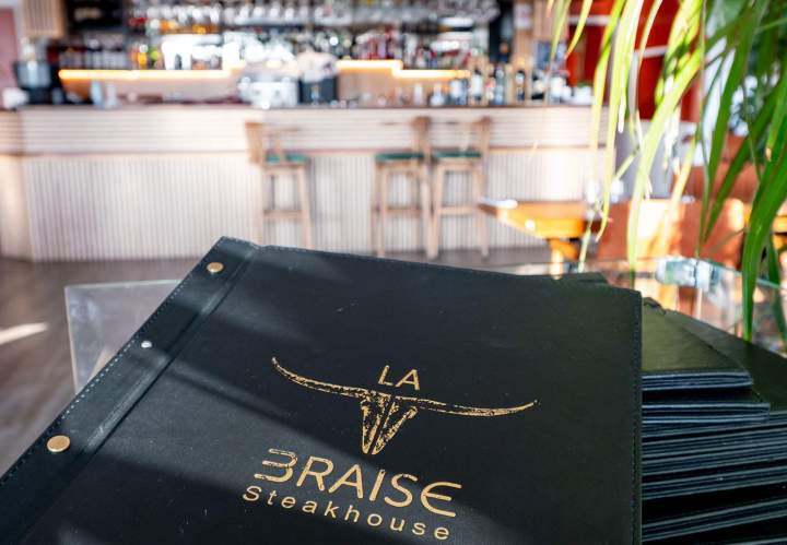 Réservation en ligne de restaurant Montlhéry