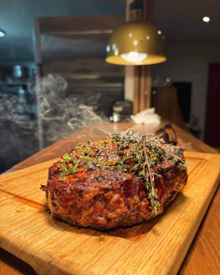 Steakhouse Montlhéry