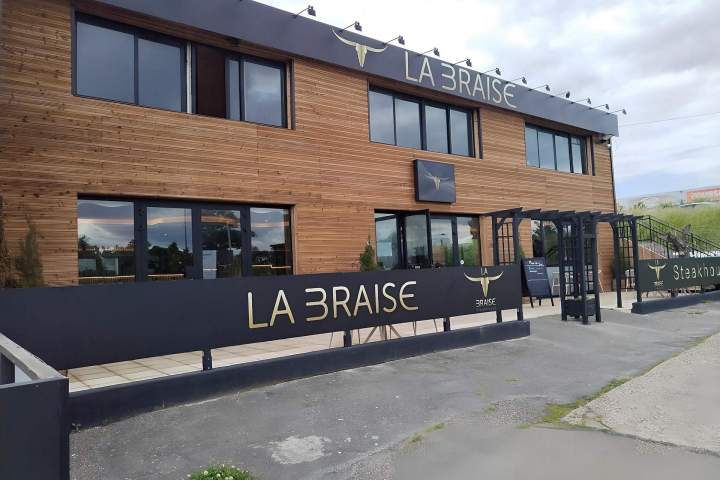 Restaurant Montlhéry