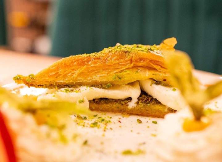 Restaurant halal Montlhéry