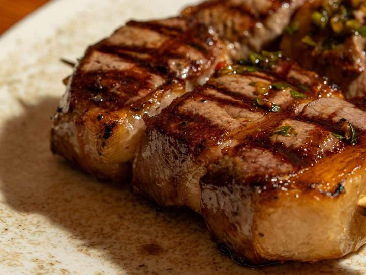 Restaurant de viande d'exception Montlhéry
