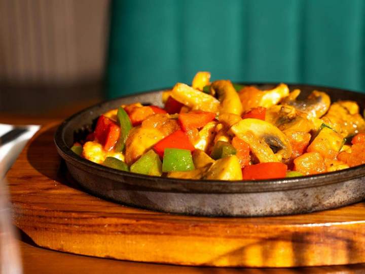 Des plats savoureux, respectant les traditions