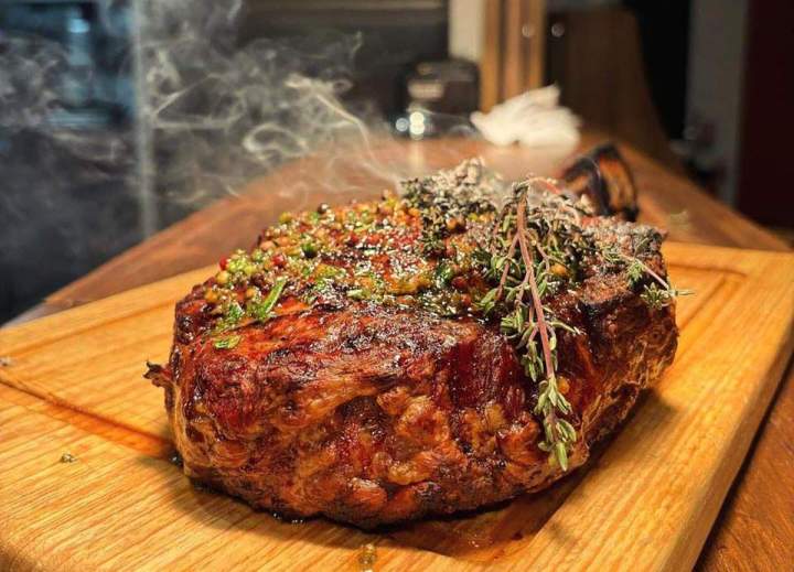 Viande d'exception Montlhéry